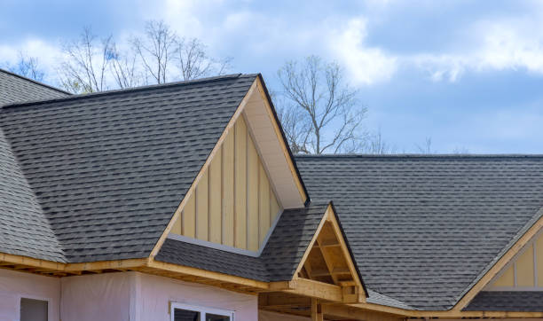 Best Commercial Roofing Services  in Cheraw, SC